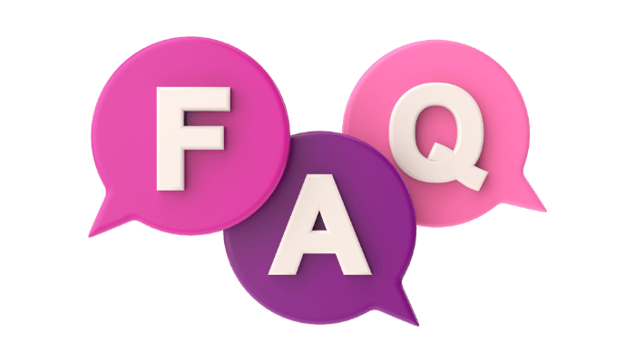 faqs page image