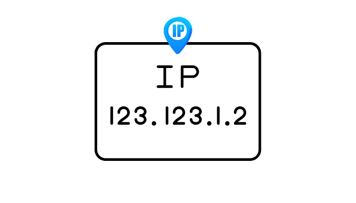 What is my IP address tool