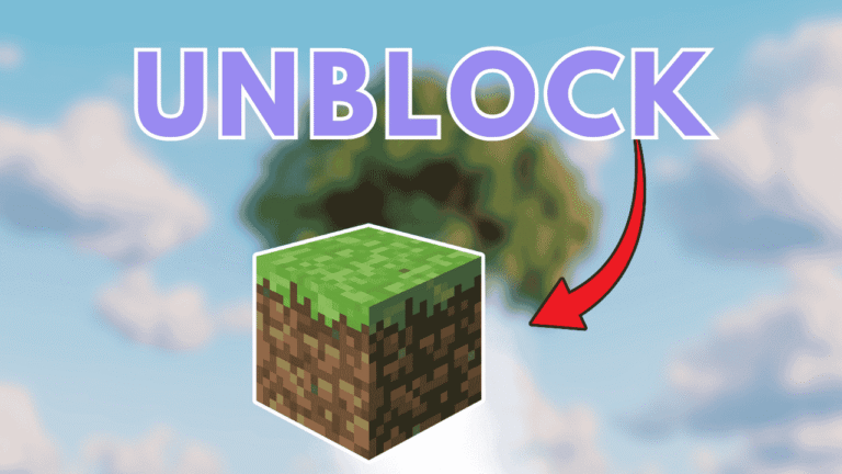 How To Play Minecraft On School Chromebook (2025)